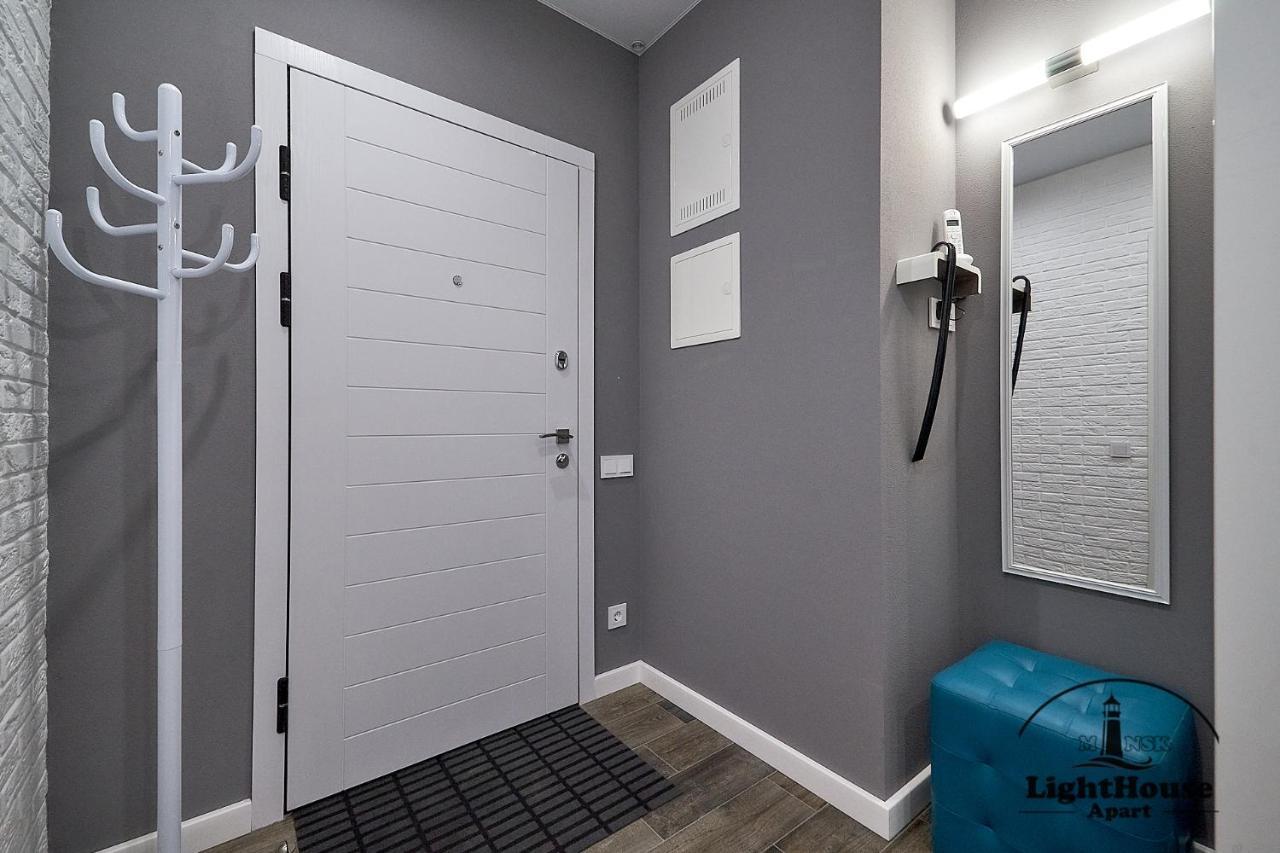 Lighthouse Apart Гойя Apartment Minsk Luaran gambar