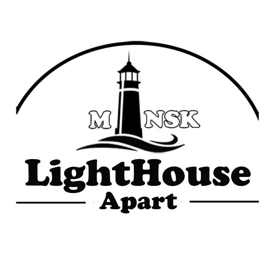 Lighthouse Apart Гойя Apartment Minsk Luaran gambar